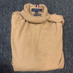Tommy Hilfiger High Neck Sweater